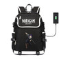 Noragami Aragoto Laptop Backpack