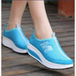 summer sports shoes women sneakers network mesh women running shoes breathable gauze shoes