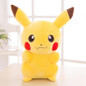 20cm high quality Pikachu Plush Toy Stuffed Toy Pikachu dolls Anime Toys for Children Doll for Kid Baby Birthday Gifts Anime