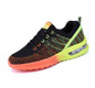 Men Running Shoes Breathable Outdoor Sports Sneakers
