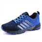 Men Running Shoes Breathable Outdoor Sports Sneakers