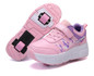 Roller Skate Shoes Kids Sneakers