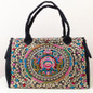 Ethnic Bag Vintage Messenger Bag