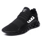 Men's Running Shoes Professional Outdoor Breathable Gym Sneakers