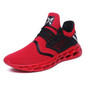 Men's Running Shoes Professional Outdoor Breathable Gym Sneakers