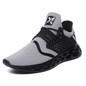 Men's Running Shoes Professional Outdoor Breathable Gym Sneakers