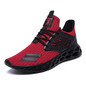Men's Running Shoes Professional Outdoor Breathable Gym Sneakers
