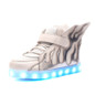 Children's Sneakers Luminous Shoes Led Sneakers for Boys&Girls