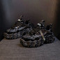 Sneakers Women Spring Sneakers Chunky Women Shoes
