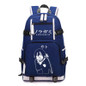 Anime Noragami cosplay Anime YATO Luminous Canvas Backpack