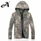 Army Camouflage Military Jacket