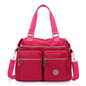 Women Waterproof Nylon Hot Sale Crossbody Bag Handbag Bag Dual-use Tote Bag