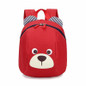 2017 School Backpack Anti-lost Kids Baby Bag Cute Animal Dog Children Backpacks Kindergarten School