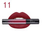 Liquid Lipstick Waterproof Nude Matte Velvet Glossy Lipstick
