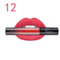 Liquid Lipstick Waterproof Nude Matte Velvet Glossy Lipstick