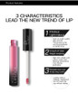 Liquid Lipstick Waterproof Nude Matte Velvet Glossy Lipstick