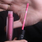 Liquid Lipstick Waterproof Nude Matte Velvet Glossy Lipstick