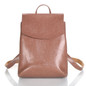Women High Quality Fashion Leather Backpack Shoulder Bag