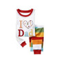 TINOLULING 21 design kids pajamas children sleepwear baby pajamas sets boys girls animal pyjamas
