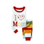 TINOLULING 21 design kids pajamas children sleepwear baby pajamas sets boys girls animal pyjamas