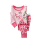 TINOLULING 21 design kids pajamas children sleepwear baby pajamas sets boys girls animal pyjamas
