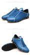 Fashion Big Size Genuine Leather Men Shoes, High Quality Men Casual Shoes, Brand Shoes Men