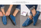 Fashion Big Size Genuine Leather Men Shoes, High Quality Men Casual Shoes, Brand Shoes Men
