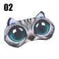 Cute Sleep Mask Eye Mask Cover