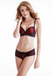 VenusFox Brassiere Lingerie Bras And Panties Bra Sets