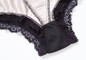 VenusFox Brassiere Lingerie Bras And Panties Bra Sets