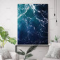 Wall art picture print on seawater poster Wall Picture home decor Canvas painting