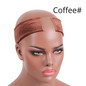 Velvet Grip Headband Comfort Wig