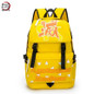 Demon Slayer Backpack <br>Zenitsu Agatsuma