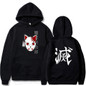 Demon Slayer Hoodie <br>Kimetsu no Yaiba