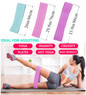 Glute Bands