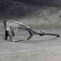 Windproof Sports Glasses