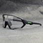 Windproof Sports Glasses