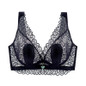Ultra Thin Bra Women Lace Bralette Push Up Sexy Bras Lingerie Underwear
