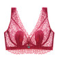 Ultra Thin Bra Women Lace Bralette Push Up Sexy Bras Lingerie Underwear