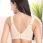 Ultra Thin Bra Women Lace Bralette Push Up Sexy Bras Lingerie Underwear
