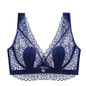 Ultra Thin Bra Women Lace Bralette Push Up Sexy Bras Lingerie Underwear