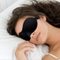 3D Sleep Natural Sleeping Eyeshade Cover Eye Mask - 2 pcs in the pack