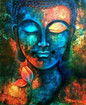 Buddha 5D DIY Diamond Painting
