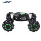 Hipac JJRC Q78 RC Car Off Road Buggy Radio Control 2.4GHz 4WD High Speed Climbing RC Car for Children Toys Twist- Desert Drift