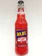 DAD'S Red Cream Soda 12oz