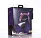 Wireless Cat Ear Headphones Bluetooth Headset