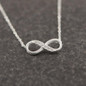 Infinity Necklace