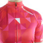 Breathable MTB Short Sleeve Clothing NS-01 Women Cycling Jersey