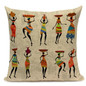 Linen Cushion Covers