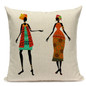Linen Cushion Covers